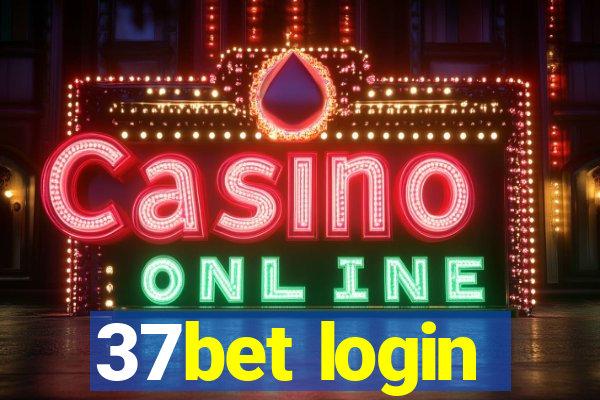 37bet login